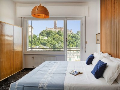 Apartment Postcard from Castello d'Albertis - Features photo 10