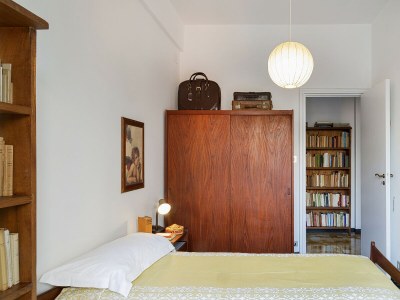 Apartment Postcard from Castello d'Albertis - Features photo 12