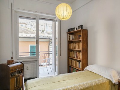 Apartment Postcard from Castello d'Albertis - Features photo 13