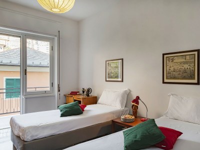 Apartment Postcard from Castello d'Albertis - Features photo 14