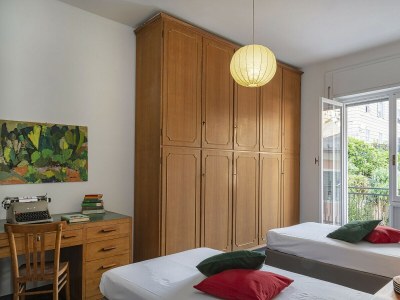 Apartment Postcard from Castello d'Albertis - Features photo 15