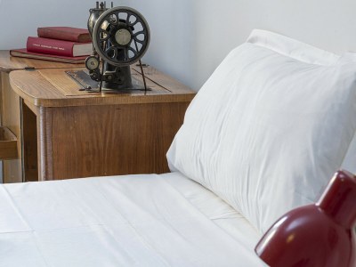 Apartment Postcard from Castello d'Albertis - Features photo 16