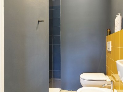 Apartment Postcard from Castello d'Albertis - Features photo 17