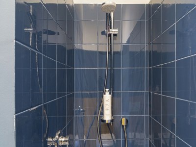 Apartment Postcard from Castello d'Albertis - Features photo 18