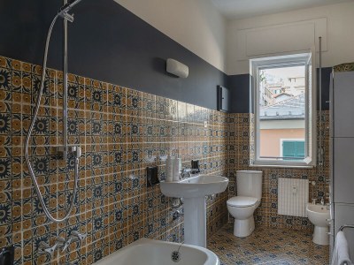 Apartment Postcard from Castello d'Albertis - Features photo 19