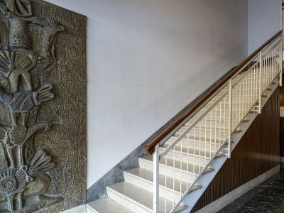 Apartment Postcard from Castello d'Albertis - Outdoor photo 22