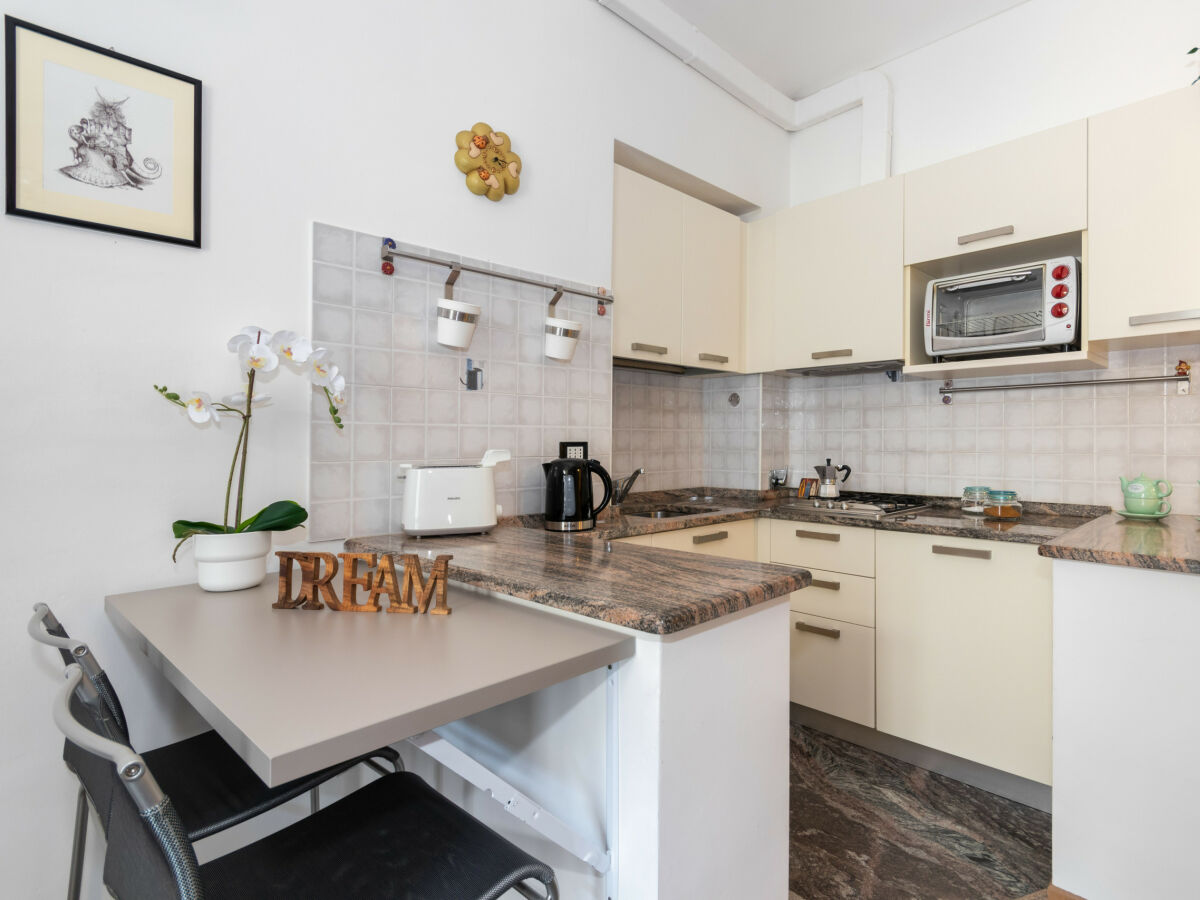 Apartment Gioberti 64 - Nice and Cozy Apartment in Crocetta - Features photo 5