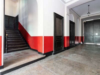 Apartment Gioberti 64 - Nice and Cozy Apartment in Crocetta - Outdoor photo 2