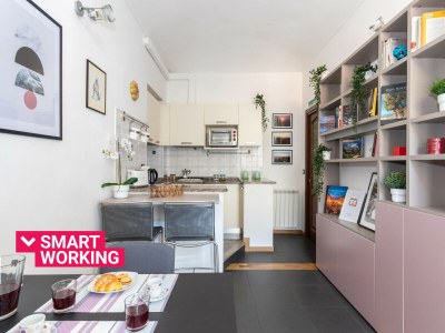 Apartment Gioberti 64 - Nice and Cozy Apartment in Crocetta - Features photo 3