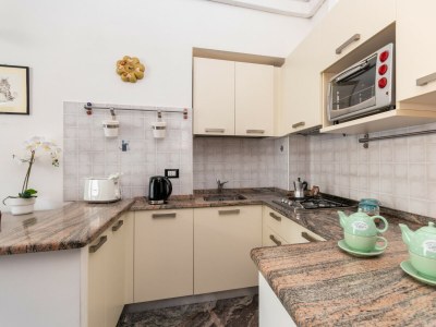 Apartment Gioberti 64 - Nice and Cozy Apartment in Crocetta - Features photo 4