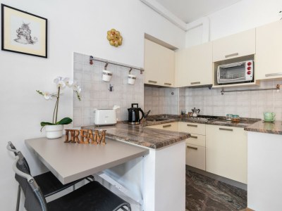 Apartment Gioberti 64 - Nice and Cozy Apartment in Crocetta - Features photo 5