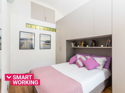 Apartment Gioberti 64 - Nice and Cozy Apartment in Crocetta - Features photo 6