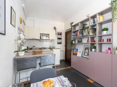 Apartment Gioberti 64 - Nice and Cozy Apartment in Crocetta - Features photo 8