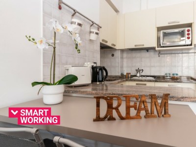 Apartment Gioberti 64 - Nice and Cozy Apartment in Crocetta - Features photo 10