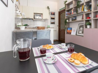 Apartment Gioberti 64 - Nice and Cozy Apartment in Crocetta - Features photo 11
