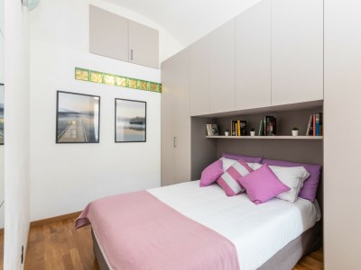 Apartment Gioberti 64 - Nice and Cozy Apartment in Crocetta - Features photo 12