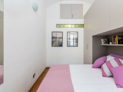 Apartment Gioberti 64 - Nice and Cozy Apartment in Crocetta - Features photo 14