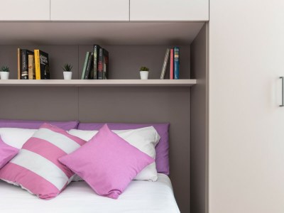 Apartment Gioberti 64 - Nice and Cozy Apartment in Crocetta - Features photo 15