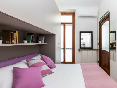 Apartment Gioberti 64 - Nice and Cozy Apartment in Crocetta - Features photo 16