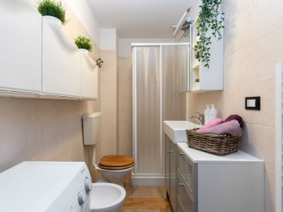 Apartment Gioberti 64 - Nice and Cozy Apartment in Crocetta - Features photo 17