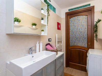 Apartment Gioberti 64 - Nice and Cozy Apartment in Crocetta - Features photo 19