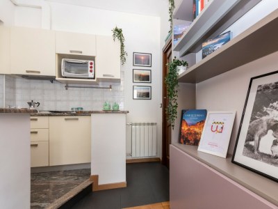 Apartment Gioberti 64 - Nice and Cozy Apartment in Crocetta - Outdoor photo 20