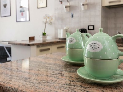 Apartment Gioberti 64 - Nice and Cozy Apartment in Crocetta - Outdoor photo 21