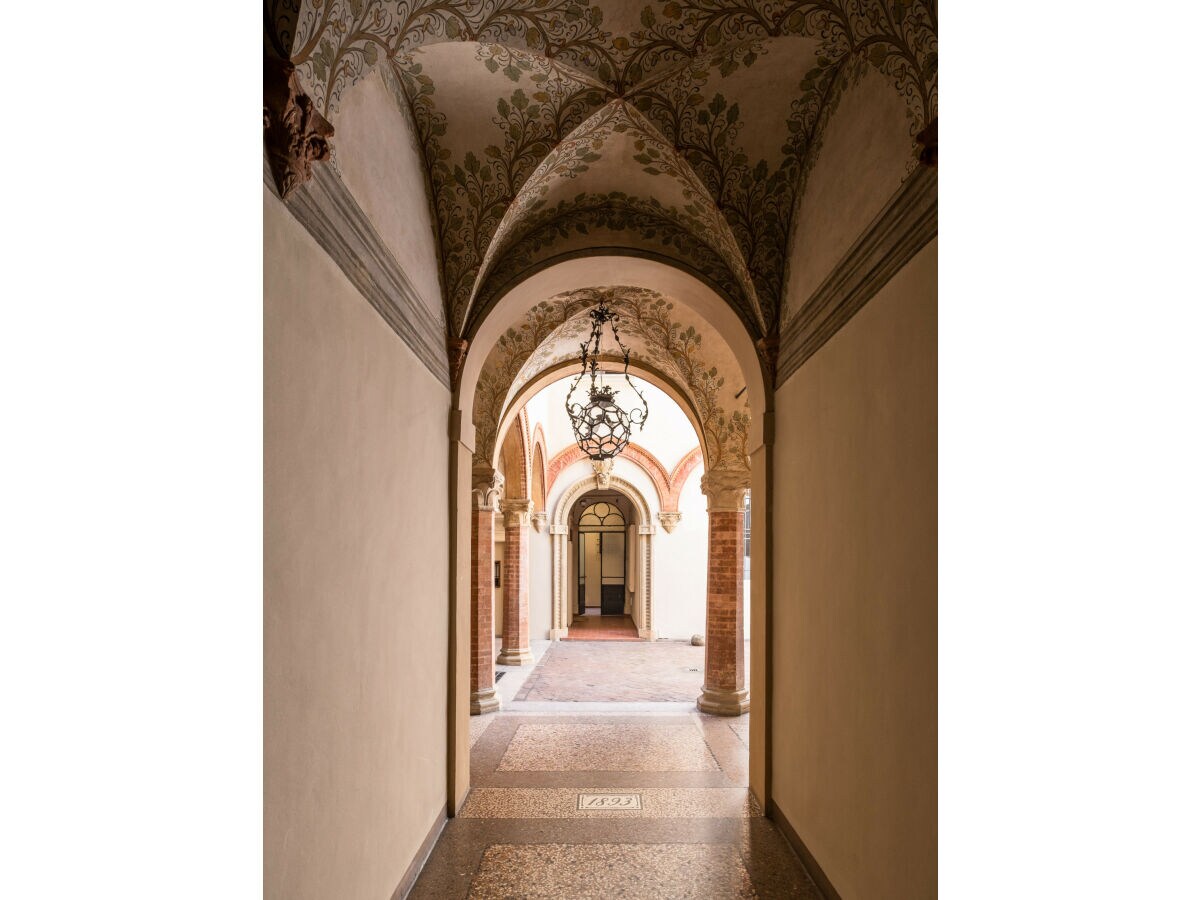 Apartment Rolandino 1- Rolandino Apartment