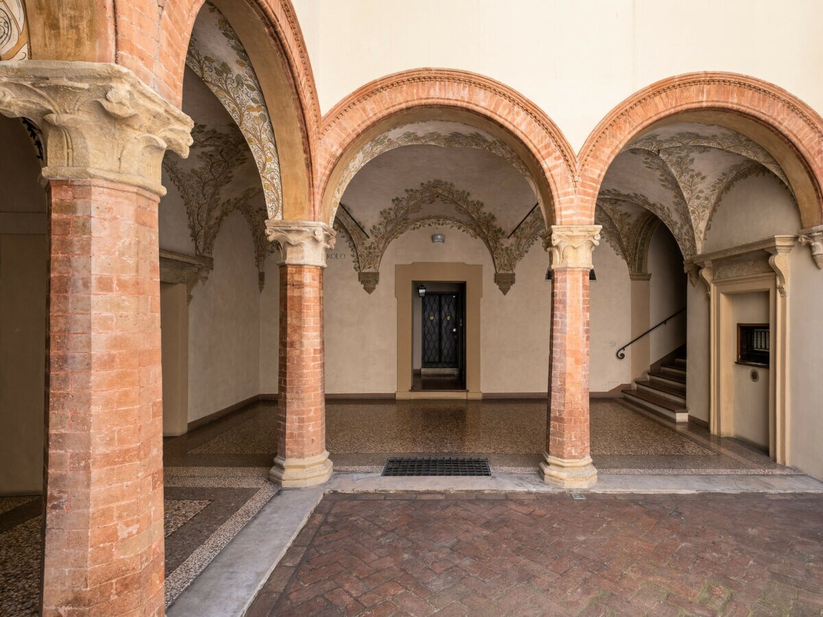 Apartment Rolandino 1- Rolandino Apartment - Outdoor photo 2