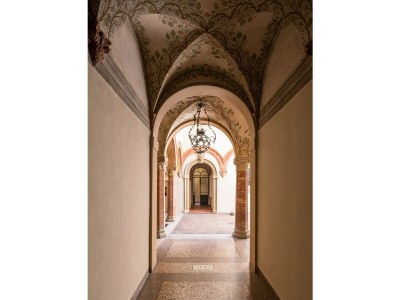 Apartment Rolandino 1- Rolandino Apartment in Bologna - Apartment