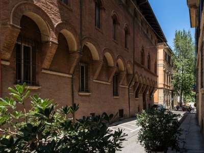 Apartment Rolandino 1- Rolandino Apartment - Outdoor photo 5