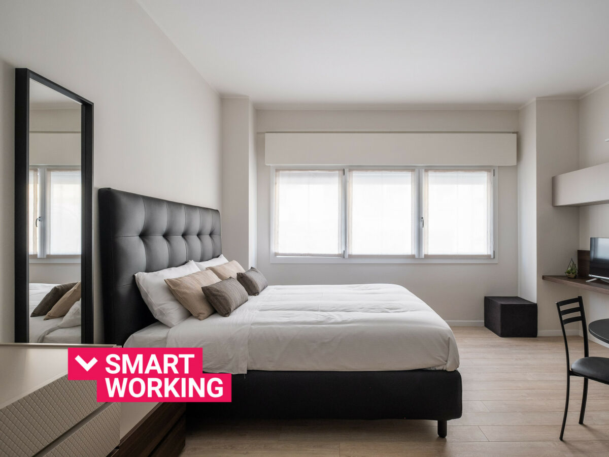 Apartment Boldrini 6 (int. 2) - Studio Grey al Parco della M - Features photo 4