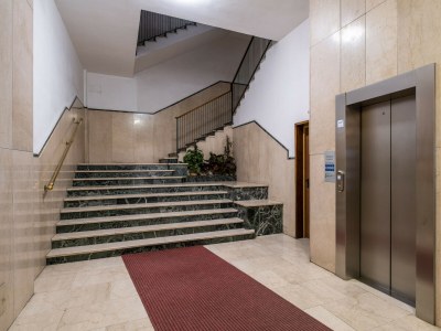 Apartment Boldrini 6 (int. 2) - Studio Grey al Parco della M - Outdoor photo 2