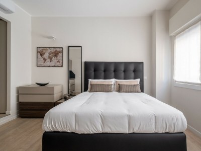 Apartment Boldrini 6 (int. 2) - Studio Grey al Parco della M - Features photo 6