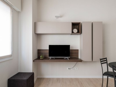 Apartment Boldrini 6 (int. 2) - Studio Grey al Parco della M - Features photo 7
