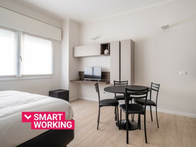 Apartment Boldrini 6 (int. 2) - Studio Grey al Parco della M - Features photo 11