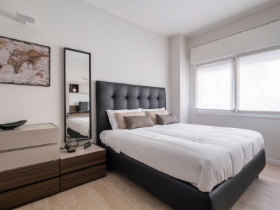 Apartment Boldrini 6 (int. 2) - Studio Grey al Parco della M - Features photo 12