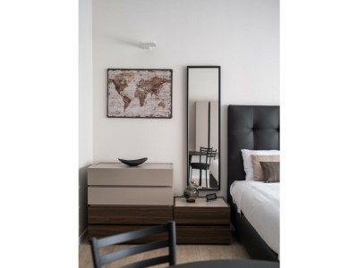 Apartment Boldrini 6 (int. 2) - Studio Grey al Parco della M - Features photo 13
