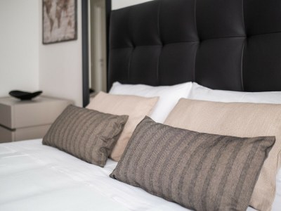 Apartment Boldrini 6 (int. 2) - Studio Grey al Parco della M - Features photo 15