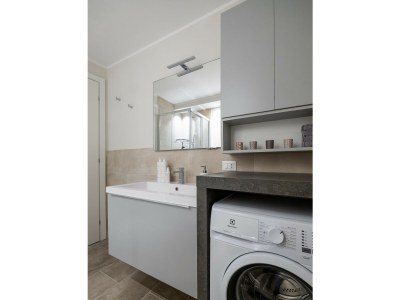 Apartment Boldrini 6 (int. 2) - Studio Grey al Parco della M - Features photo 16
