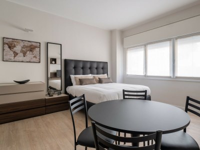 Apartment Boldrini 6 (int. 2) - Studio Grey al Parco della M - Features photo 18