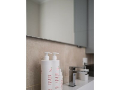 Apartment Boldrini 6 (int. 2) - Studio Grey al Parco della M - Features photo 19