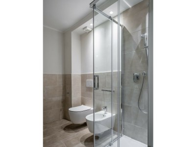 Apartment Boldrini 6 (int. 2) - Studio Grey al Parco della M - Features photo 20