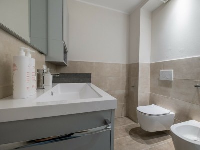 Apartment Boldrini 6 (int. 2) - Studio Grey al Parco della M - Features photo 21
