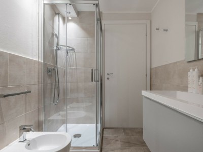 Apartment Boldrini 6 (int. 2) - Studio Grey al Parco della M - Features photo 22
