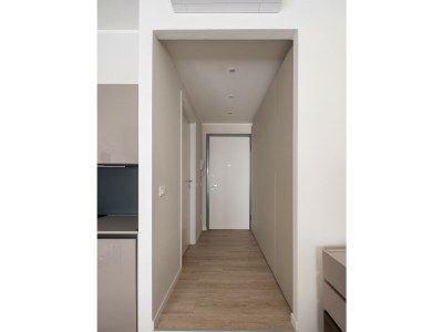 Apartment Boldrini 6 (int. 2) - Studio Grey al Parco della M - Features photo 23
