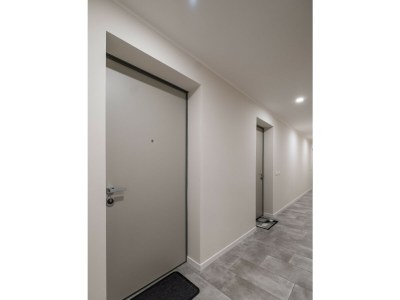 Apartment Boldrini 6 (int. 2) - Studio Grey al Parco della M - Document photo 24