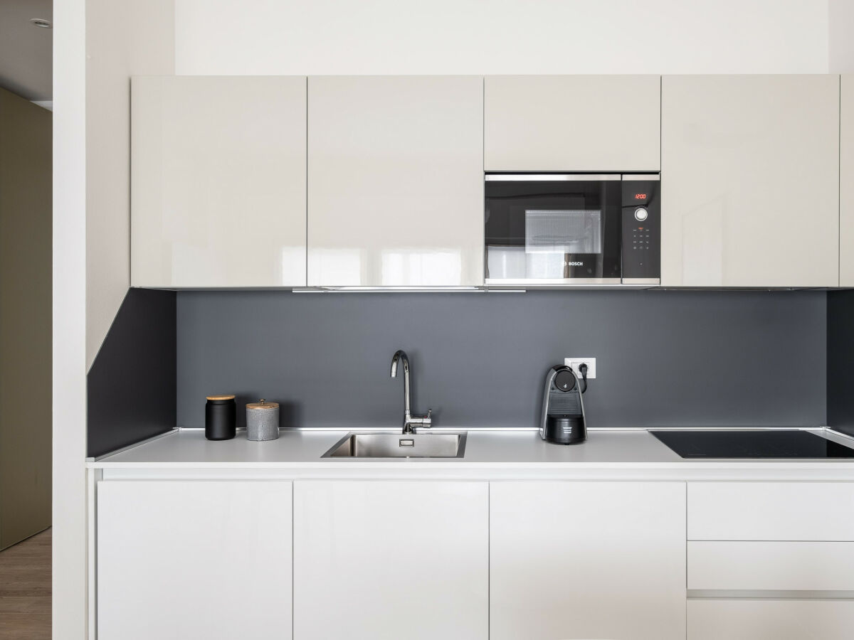 Apartment Boldrini 6 (int. 1) -  Studio Green alla Montagnol - Features photo 3