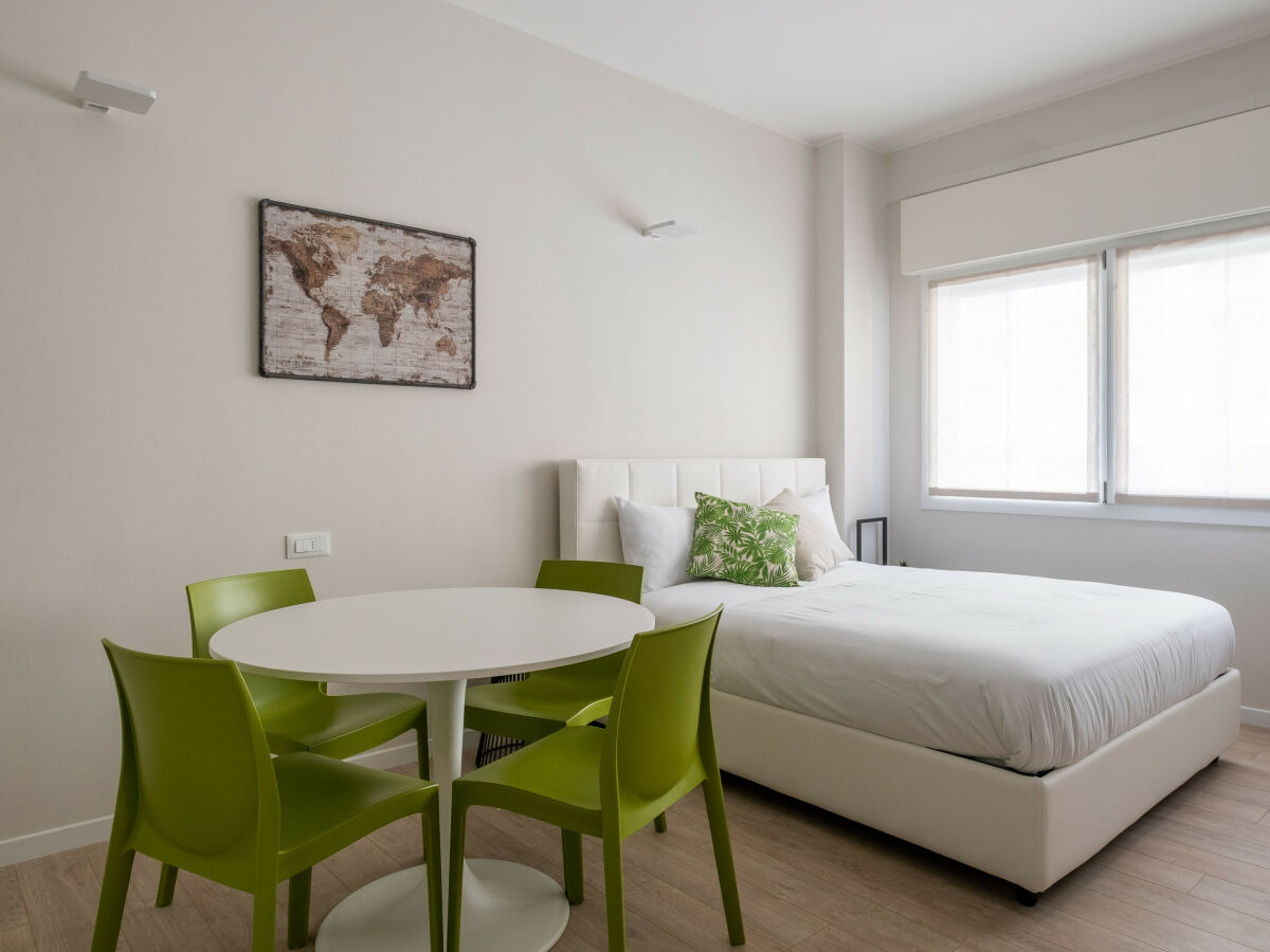 Apartment Boldrini 6 (int. 1) -  Studio Green alla Montagnol - Features photo 4