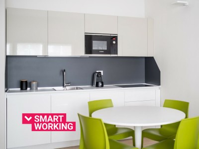 Apartment Boldrini 6 (int. 1) -  Studio Green alla Montagnol - Features photo 2